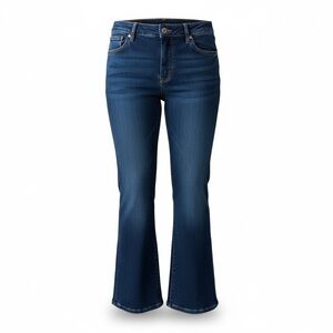 Women's Dear John Rosie Flare Jeans